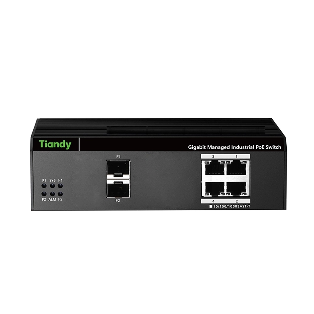 PS-END1004G-2SFP